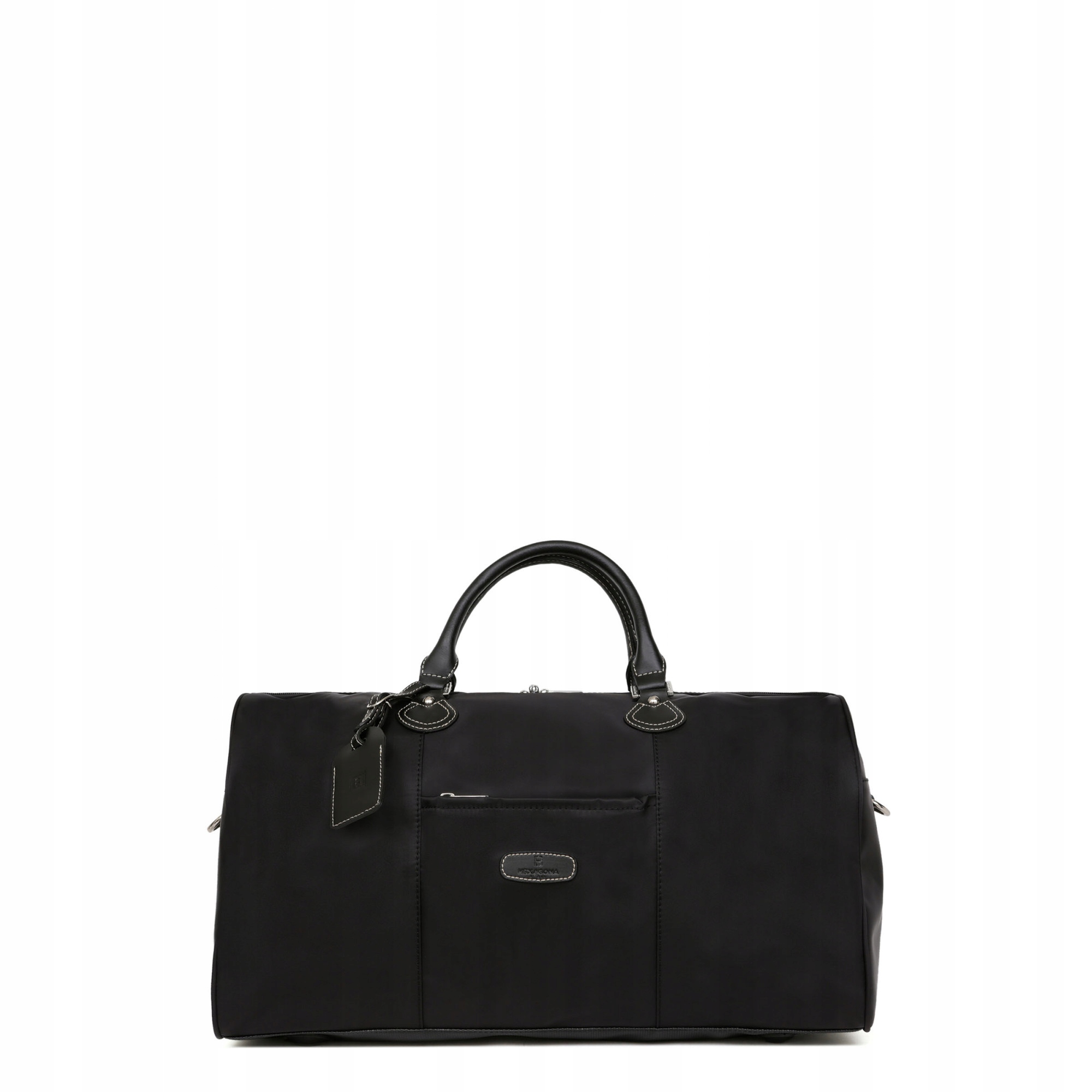 Hexagona Paris Diversitè elegantní cestovní taška přes rameno