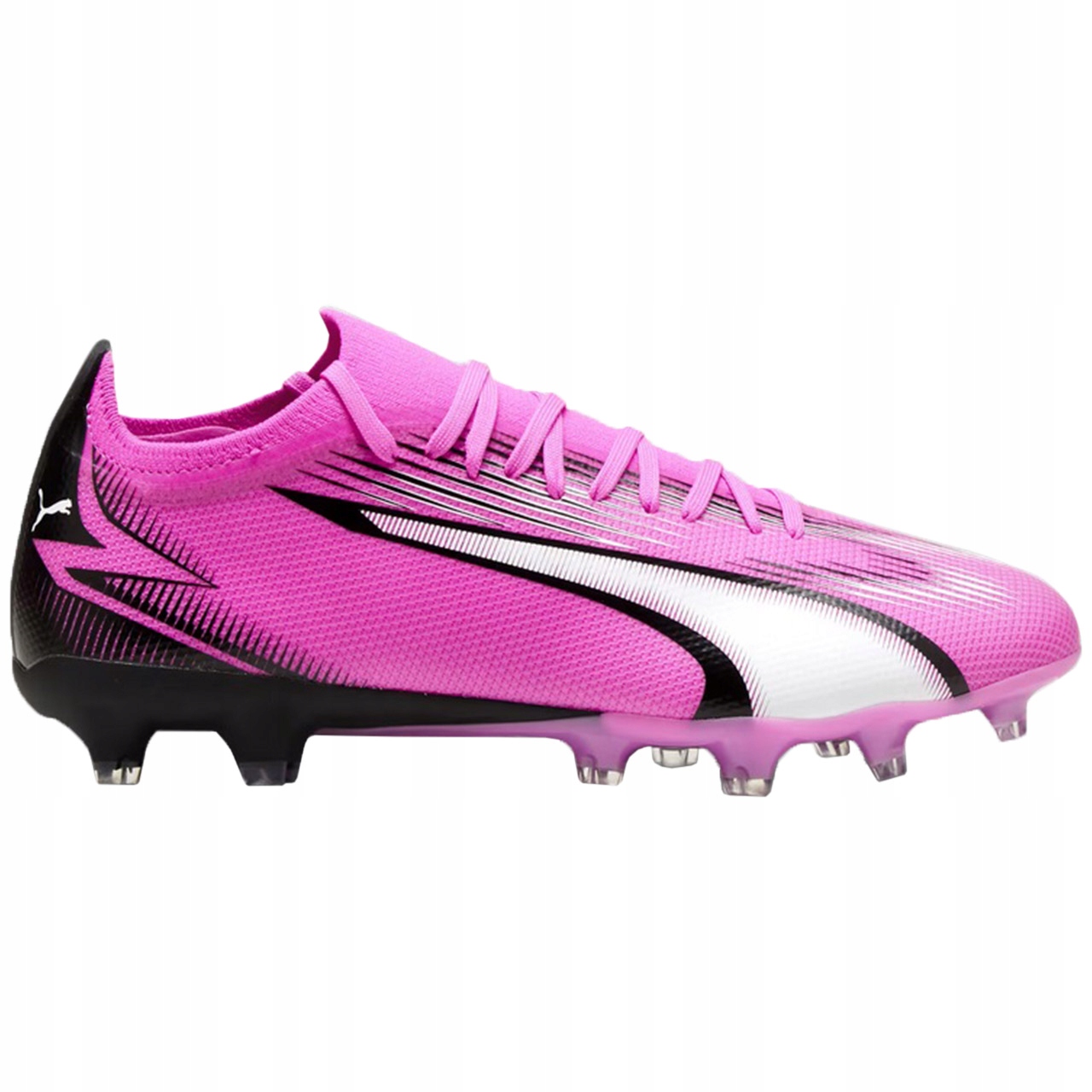 BUTY PIŁKARSKIE PUMA ULTRA MATCH FG/AG 107754 01