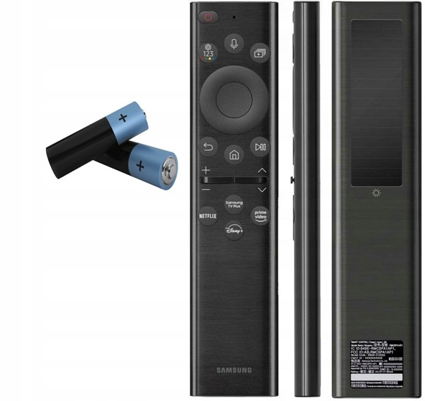 Originální Dálkový Ovladač Pro Televizor QN65QN800B Samsung QN800B QN65QN800BK