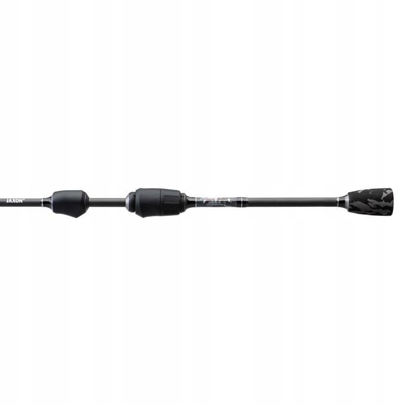 Wędka Spiningowa Jaxon Grey Stream 2,10 m 2 12 g