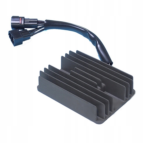 7000115 - РЕГУЛЯТОР НАПРЯЖЕНИЯ TOURMAX SUZUKI GSF GSR GSX