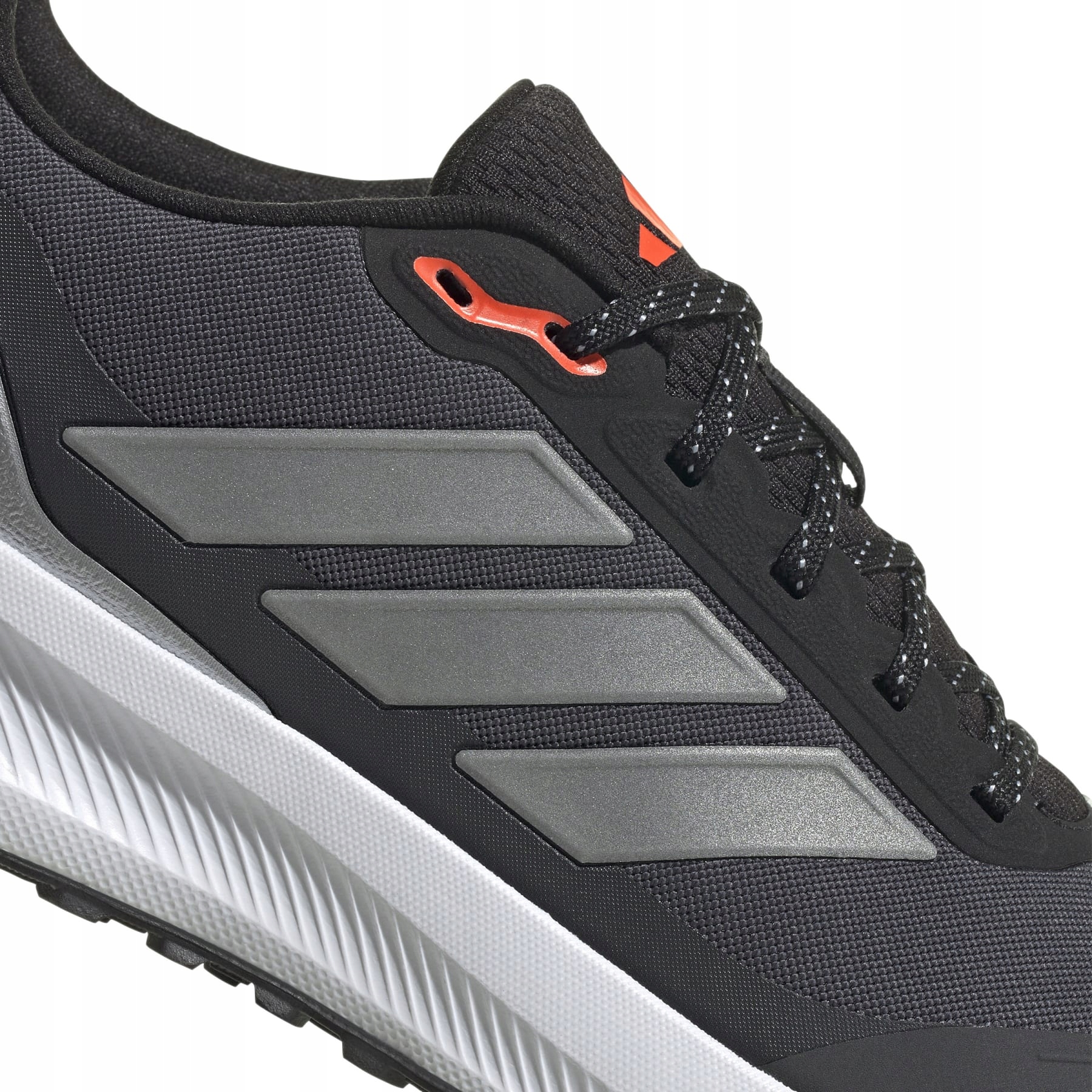 ADIDAS BUTY RUNFALCON 5 TR JI4084 r 42 JI4084 16323990641 Allegro.pl