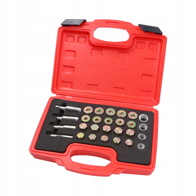 Набор для ремонта резьбы масляного поддона 64 el