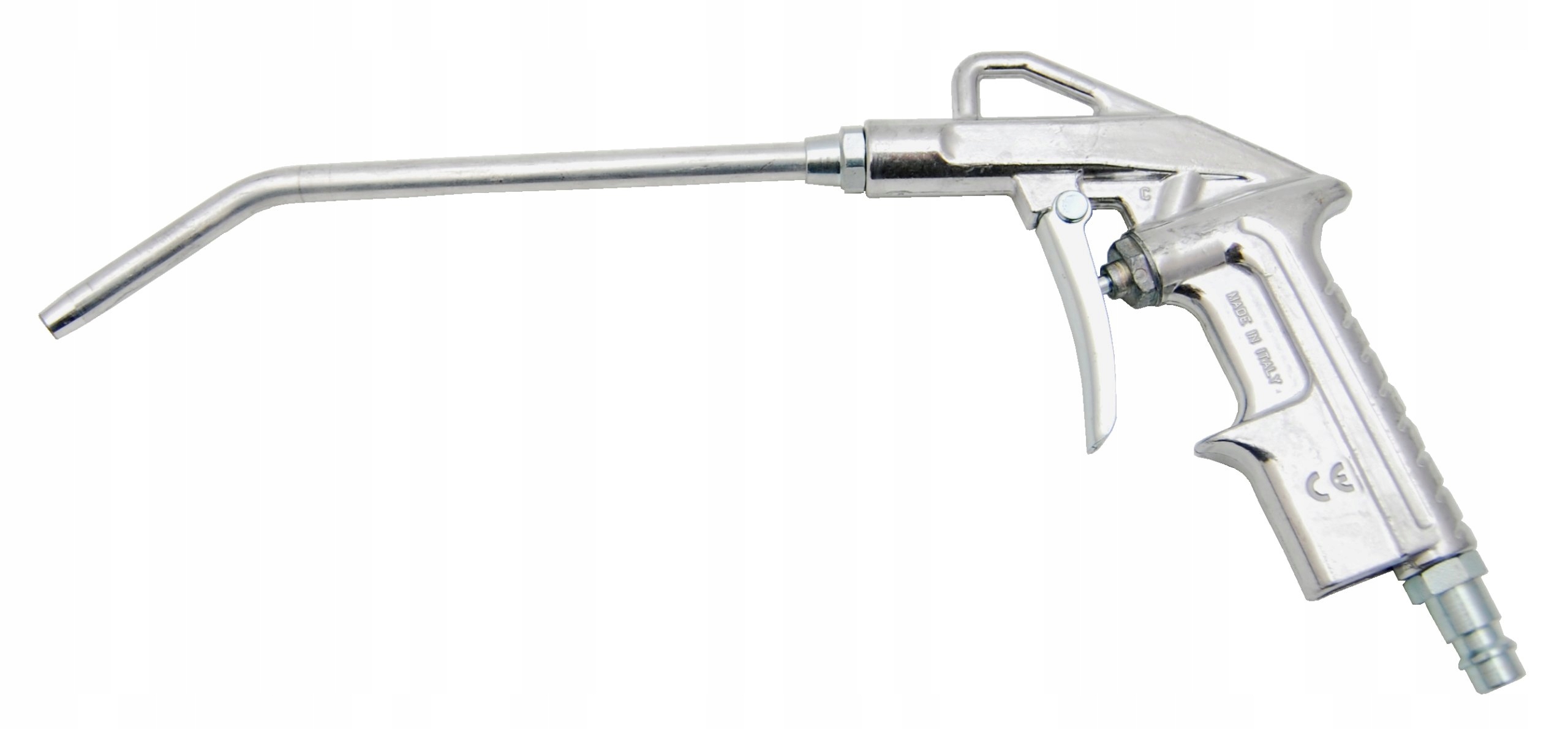 

Pistolet Do Przedmuchiwania Włoski Podgięta Dysza