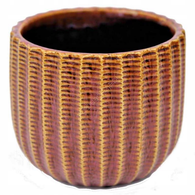 

Doniczka cer Cie 15x13cm C30-21