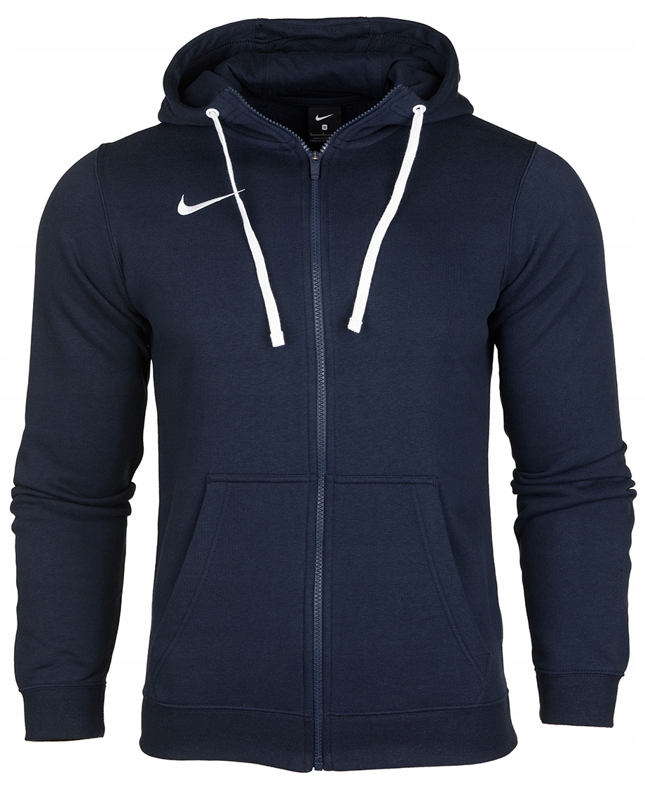 

Nike bluza z kapturem zasuwana kaptur męska r.XXL