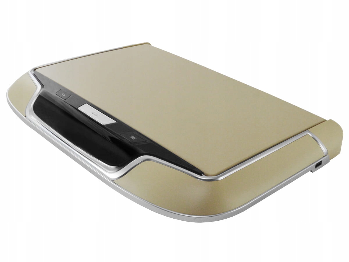 Monitor podsufitowy ANDROID WiFi FHD 13'' BT HDMI Kod producenta VRF1337AND BE