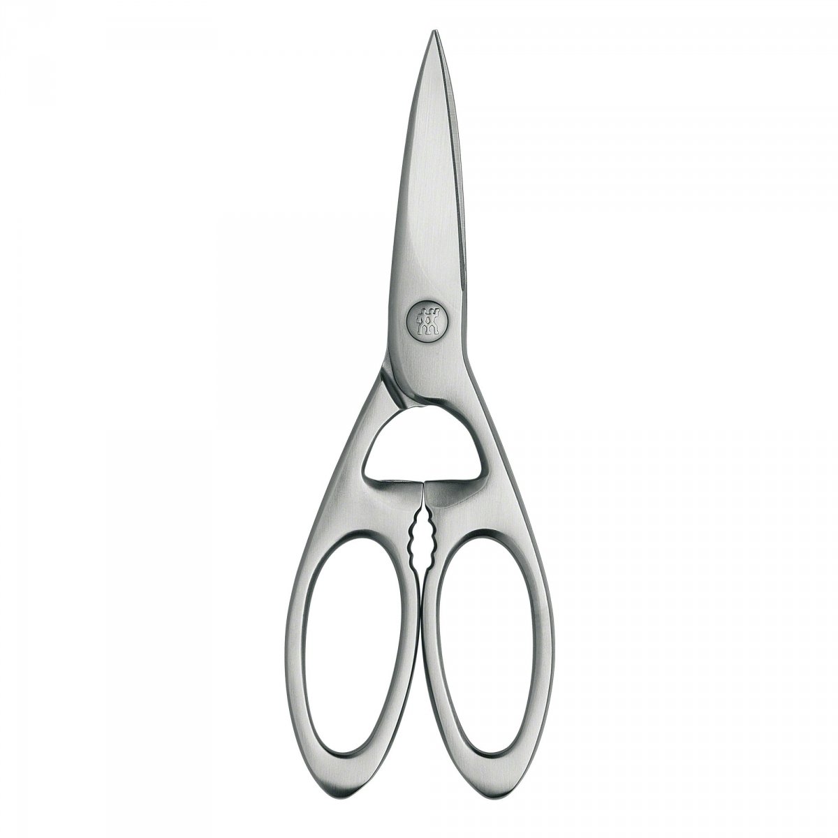Viacúčelové Nožnice Zwilling Twin Select 20 cm s otváračom, saténové