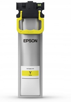Epson Inkoust T9454 Žlutý 38.1 ml pro řadu WF-C5xx 5000 stran