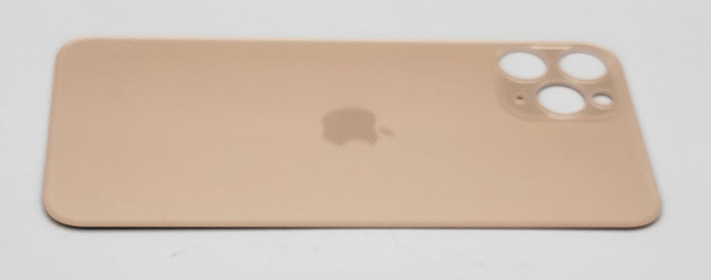 Klapka tylna obudowa do apple iPHONE 11 PRO MAX złoty Producent Inna