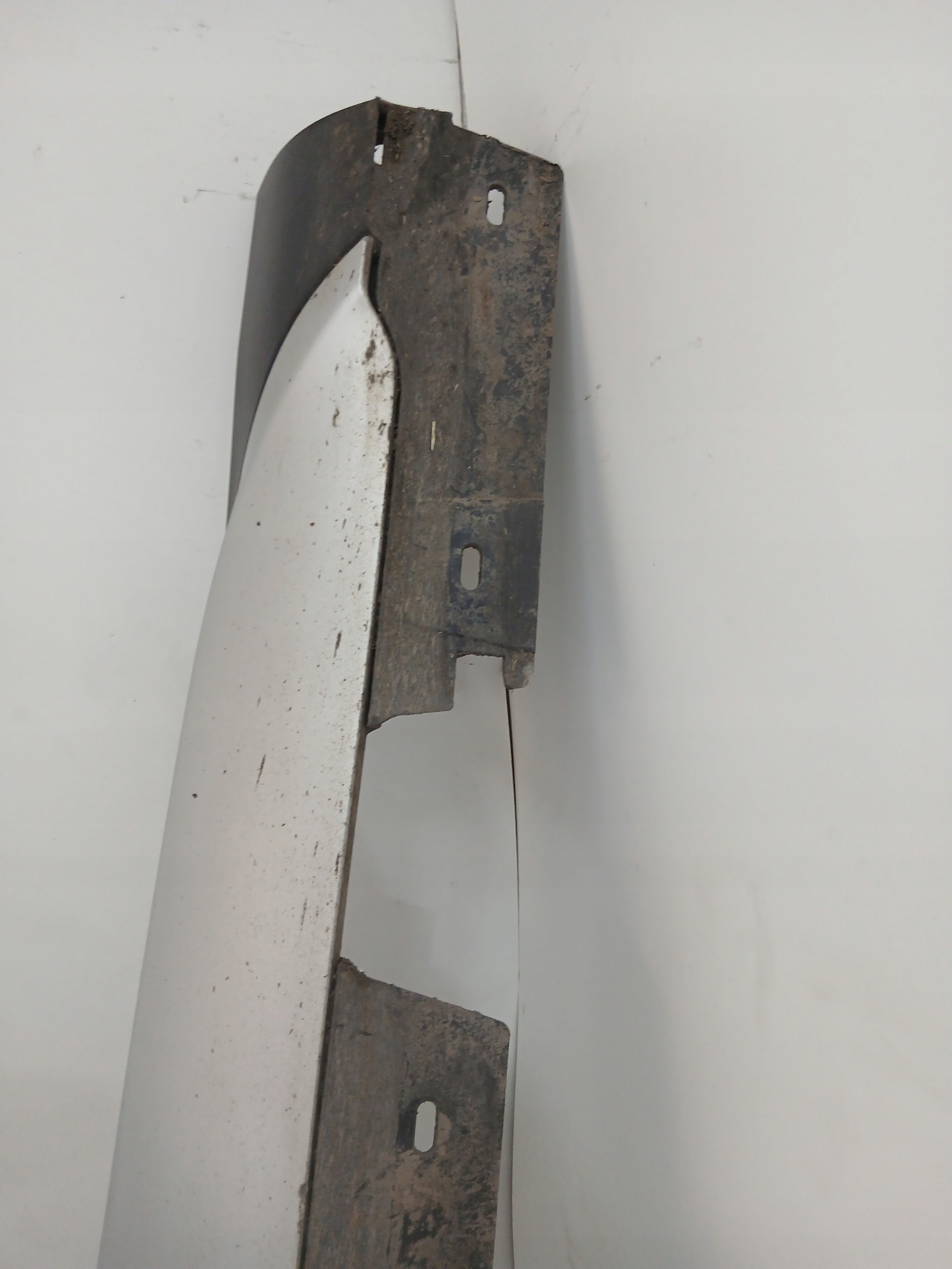 moulding threshold right BMW E84 X1