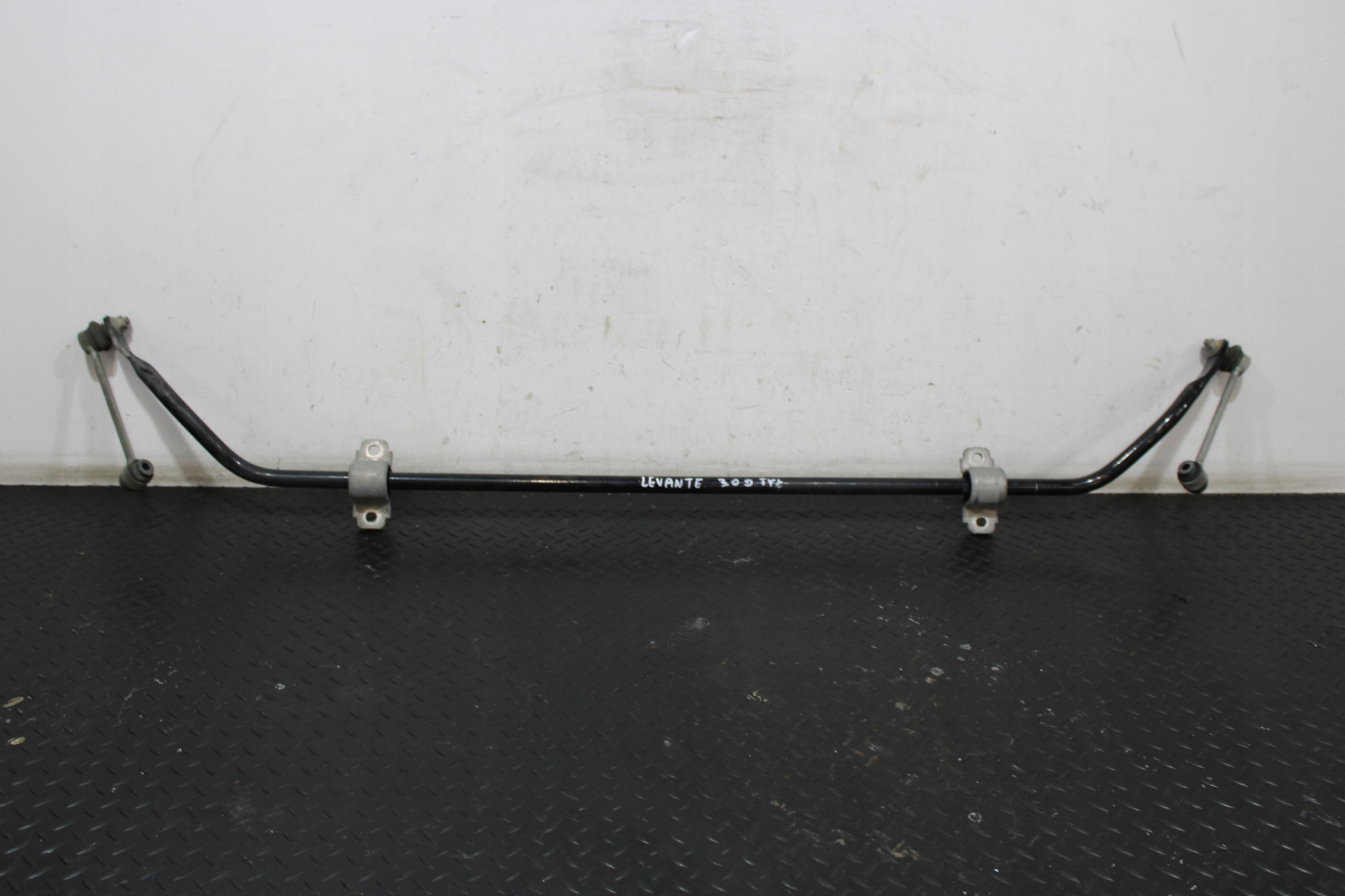 STABILIZATOR Spurstange heck MASERATI LEVANTE M161
