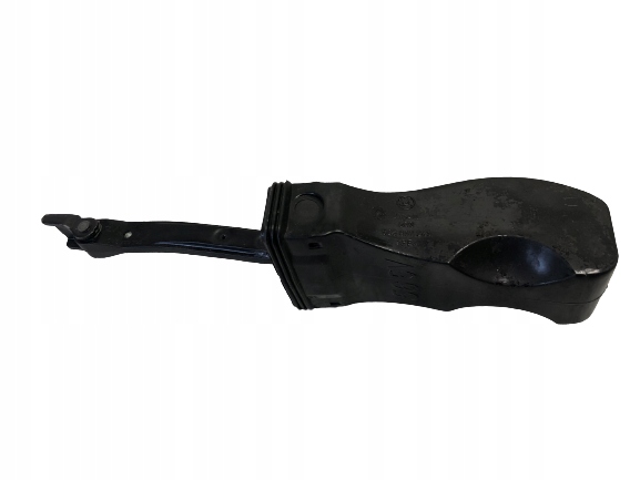 limiter door right front SKODA KODIAQ