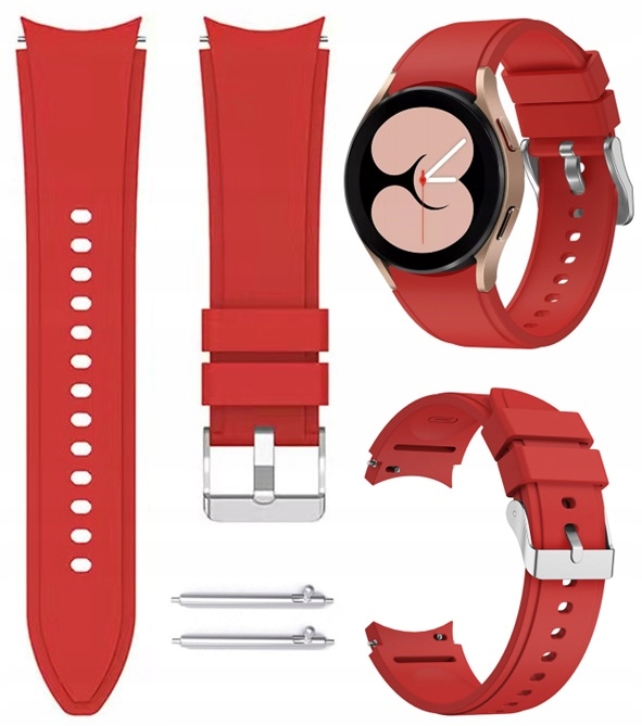 

Pasek Galaxy Watch 4 5 40/42/44/46/45 Pro