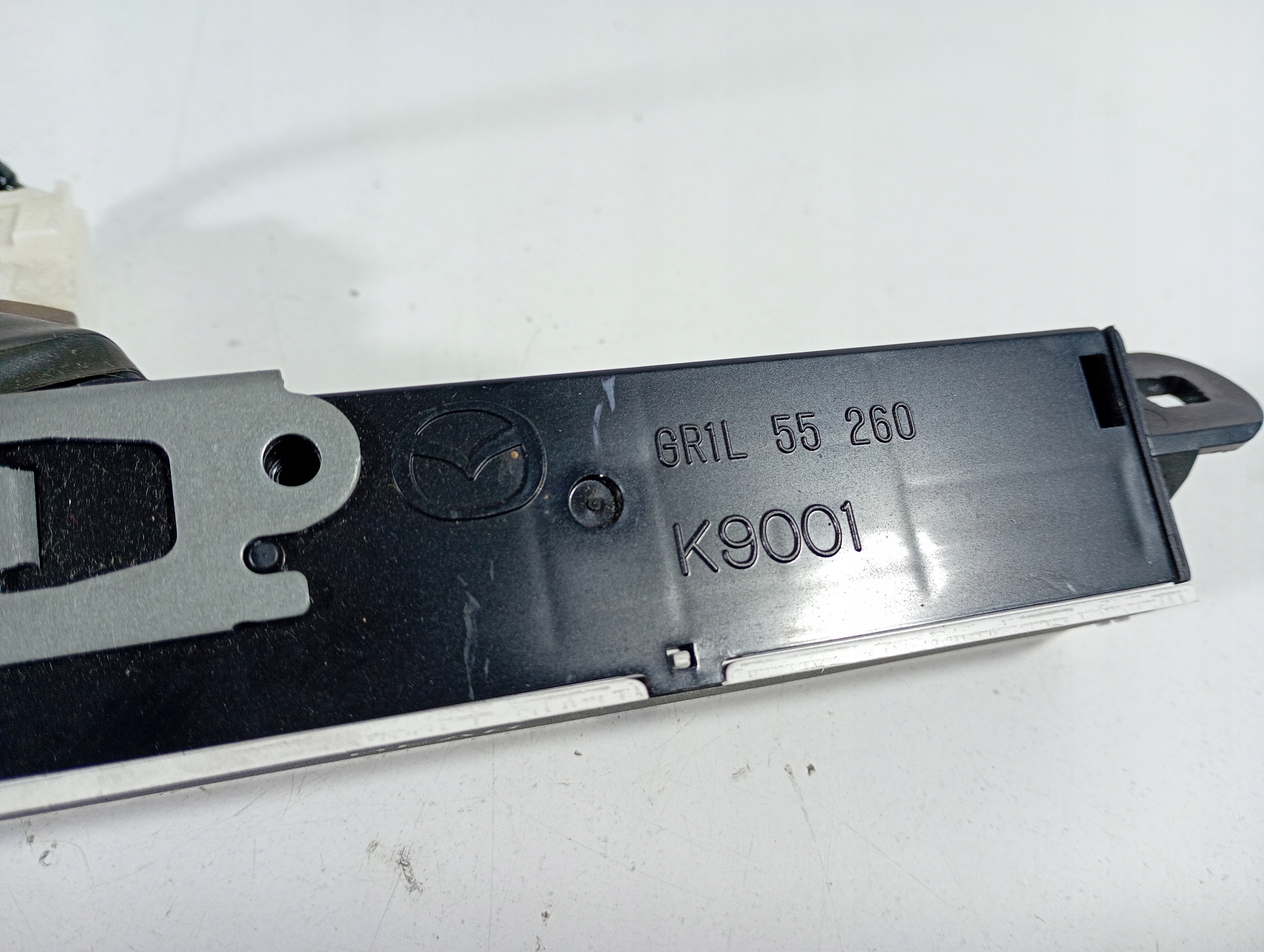 Mazda 6 VI 02-08 EKRAN display OE GR1L55260