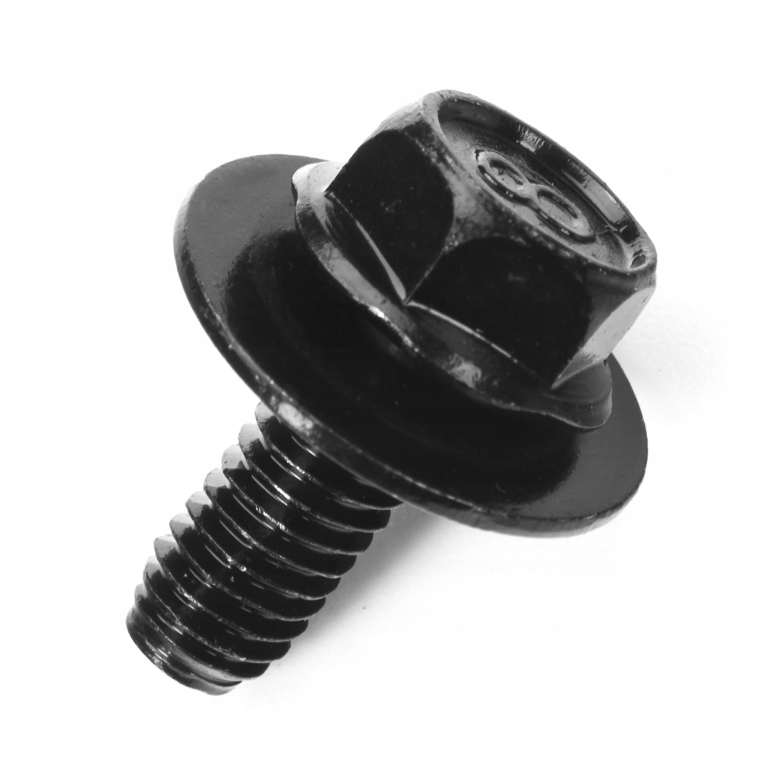 Zdjęcie AWparts ŚRUBA M6x15 Z PODKŁADKĄ 9GG600616T