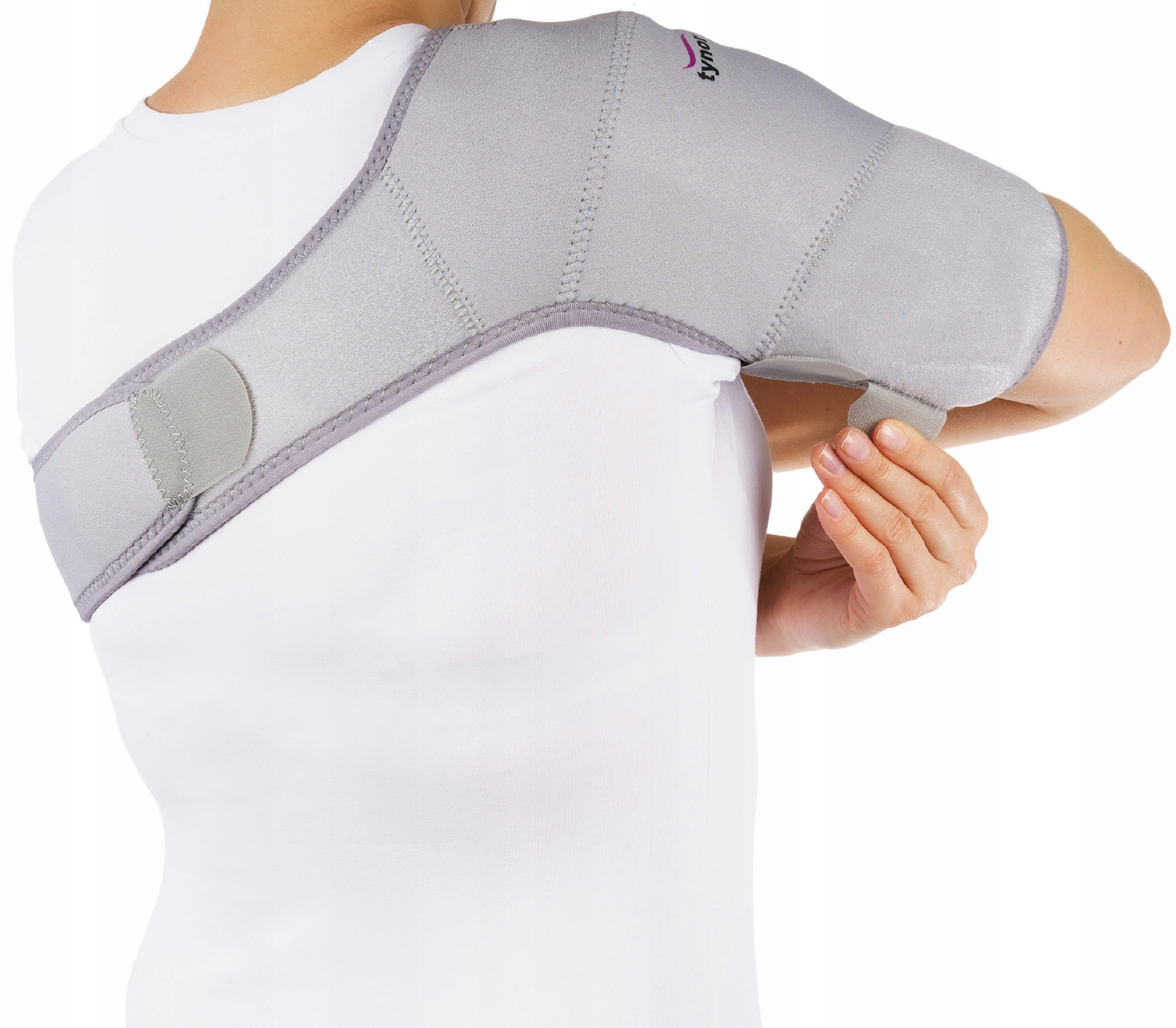 STABILIZATOR STAWU RAMIENNEGO I BARKU NEOPRENOWY