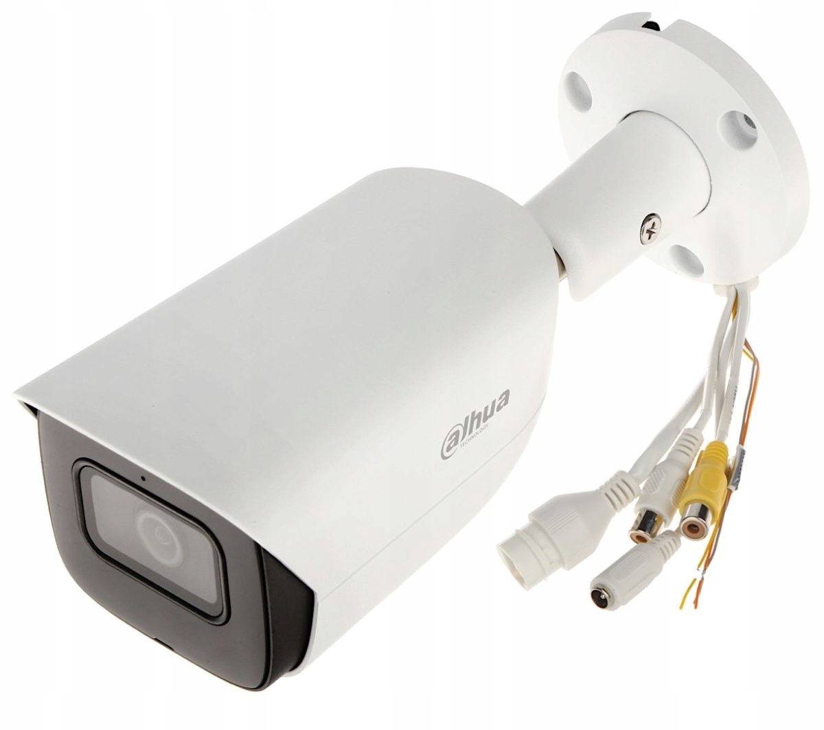 Ip Kamera IPC-HFW3541E-AS-0360B-S2 WizSense 5 Mpx 3.6 mm Dahua