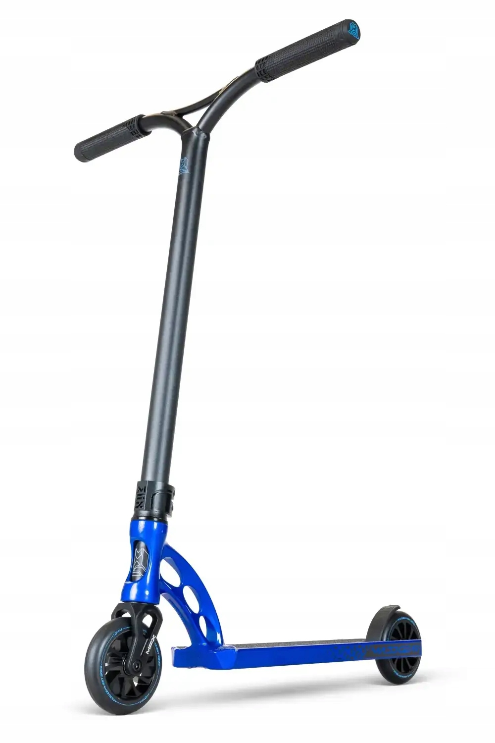 Mgp Origin 450 hulajnoga wyczynowa Steel Blue