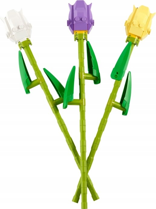 Lego Creator 40461 Tulipany Nowe