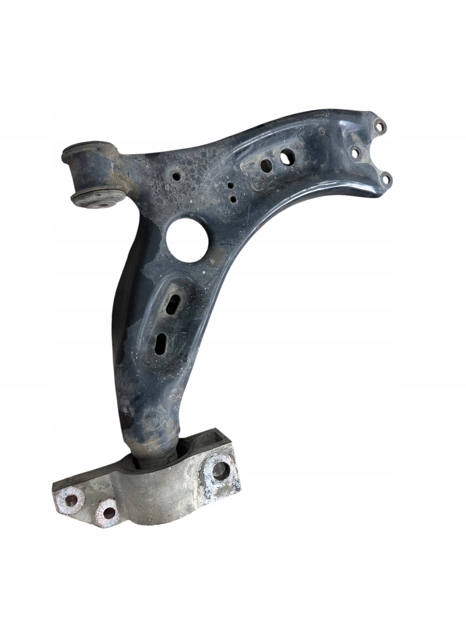 arm right front VOLKSWAGEN TOURAN and 1.4 TSI