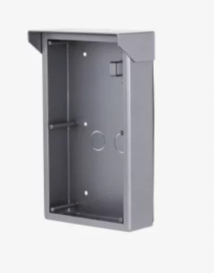 Plechovka Dahua VTM52R2 pre montáž na stenu, 2 moduly