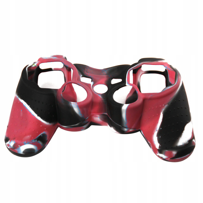 IRIS Silikonowe etui na pad DualShock 3 od konsoli PS3