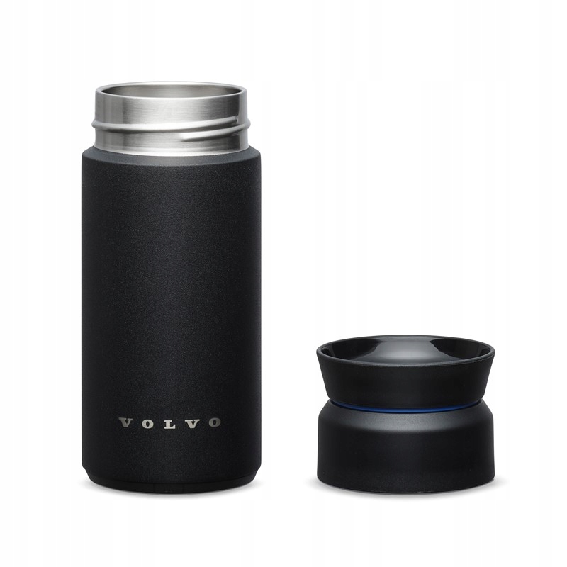 KUBEK TERMICZNY CZARNY 32251667 350ML 360° VOLVO Numer katalogowy producenta 32251667