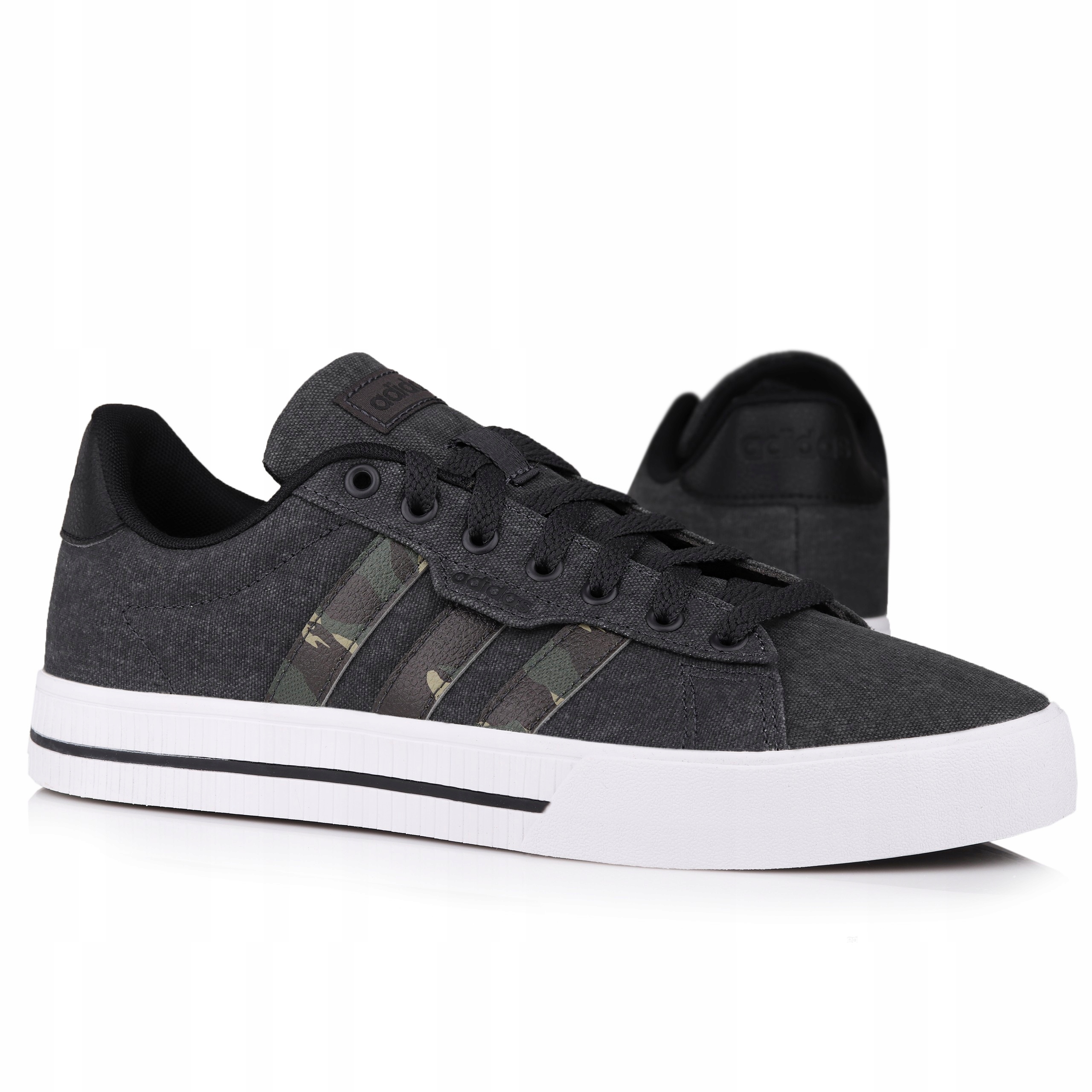 

Buty męskie sportowe Adidas Daily 3.0 GY5483