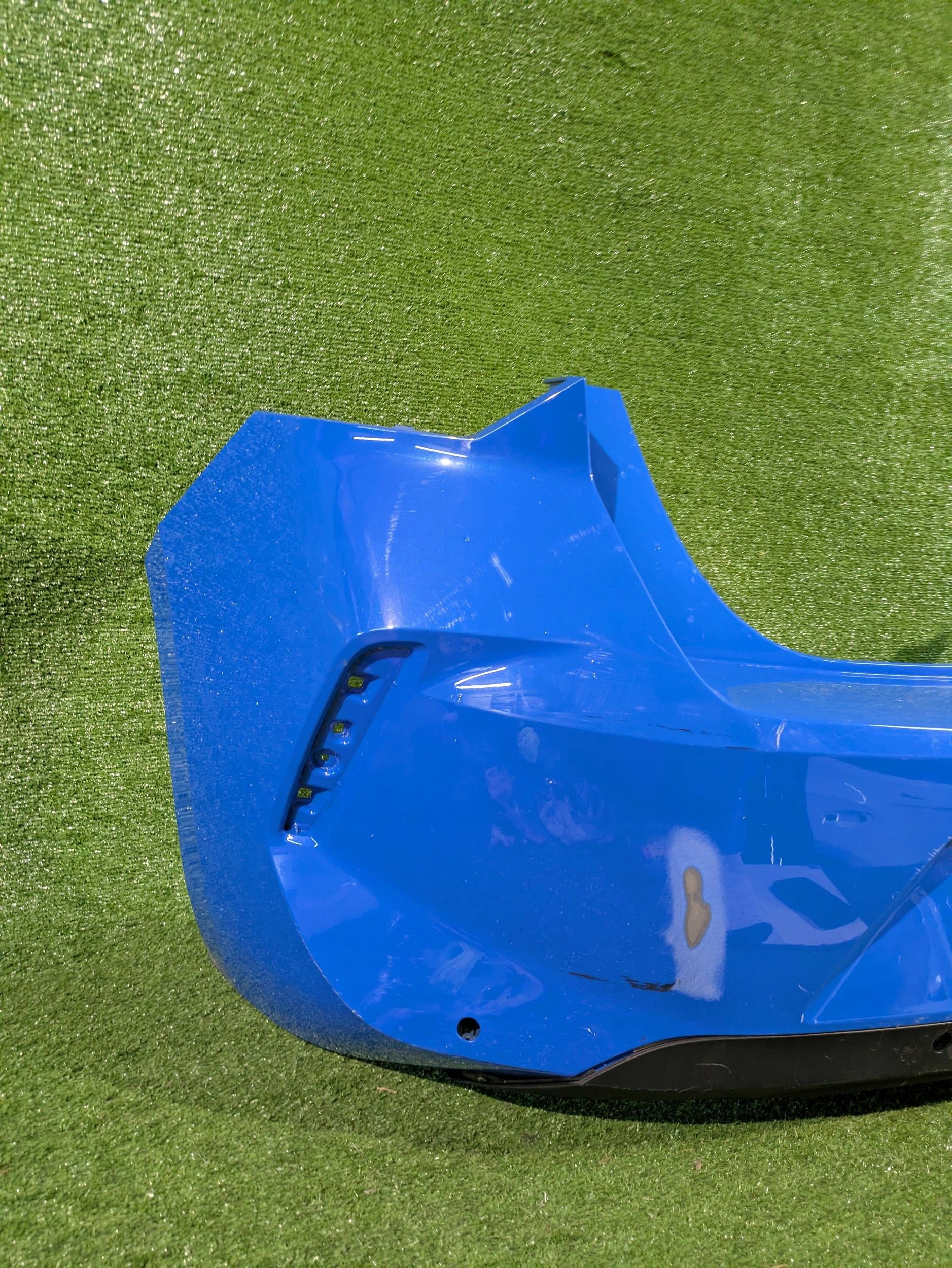 bumper rear rear part OPEL ASTRA L VI HB NR.8042