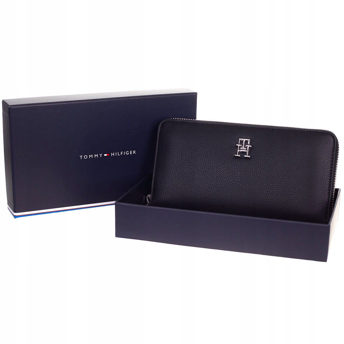 Velká dámská peněženka Th Essential Sc Large Za AW0AW16093