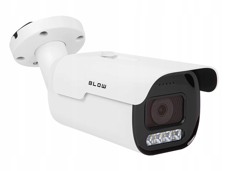 Ip kamera Blow 5MP 2,7-13,5mm motozoom