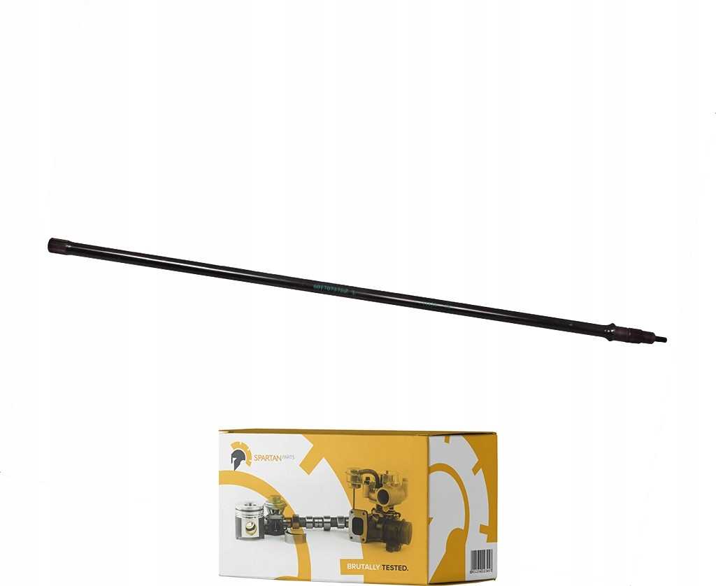 Otočná Tyč Iveco Daily 90+ Přední Pravá 27.5 MM