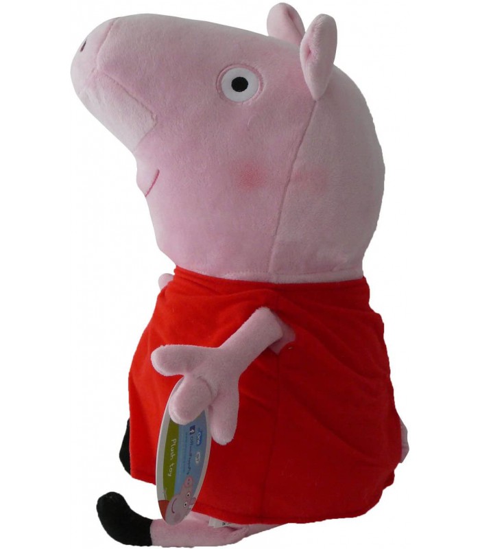 

Świnka Peppa Pepa Pluszowa Przytulanka Z Bajki