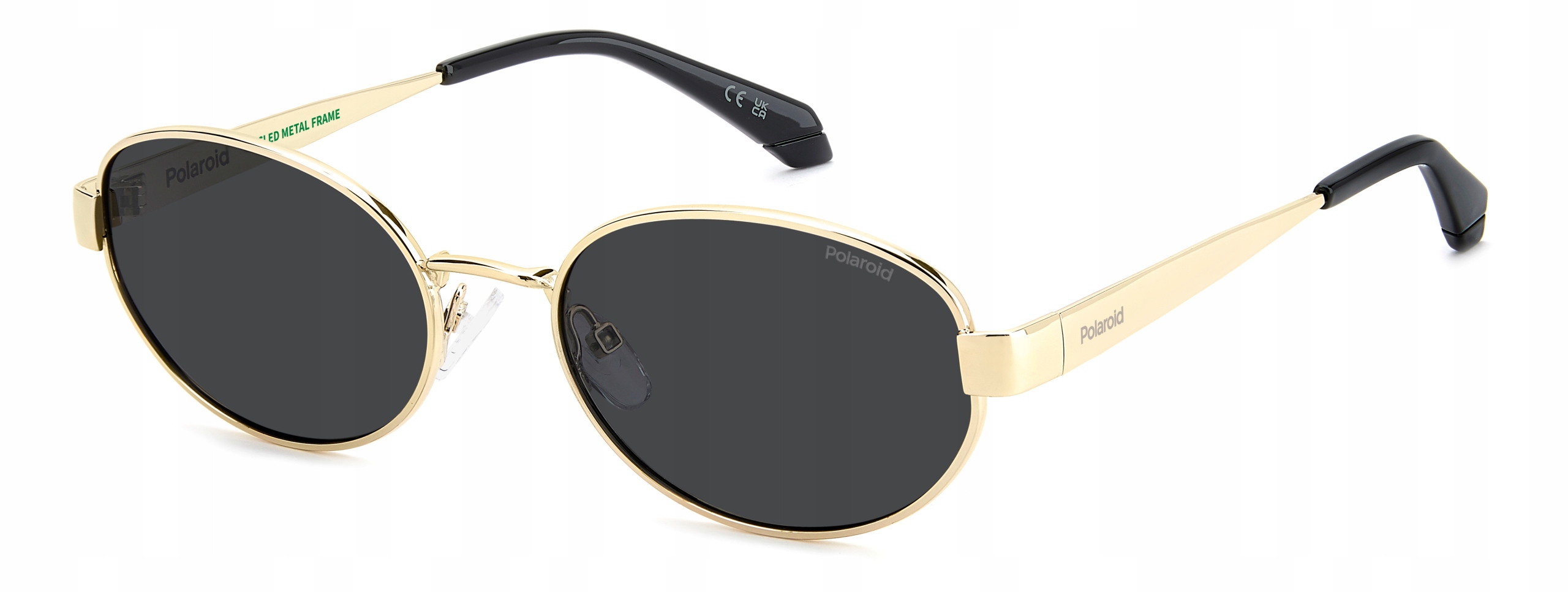 Sluneční brýle Polaroid Pld 6254/S/X J5G M9