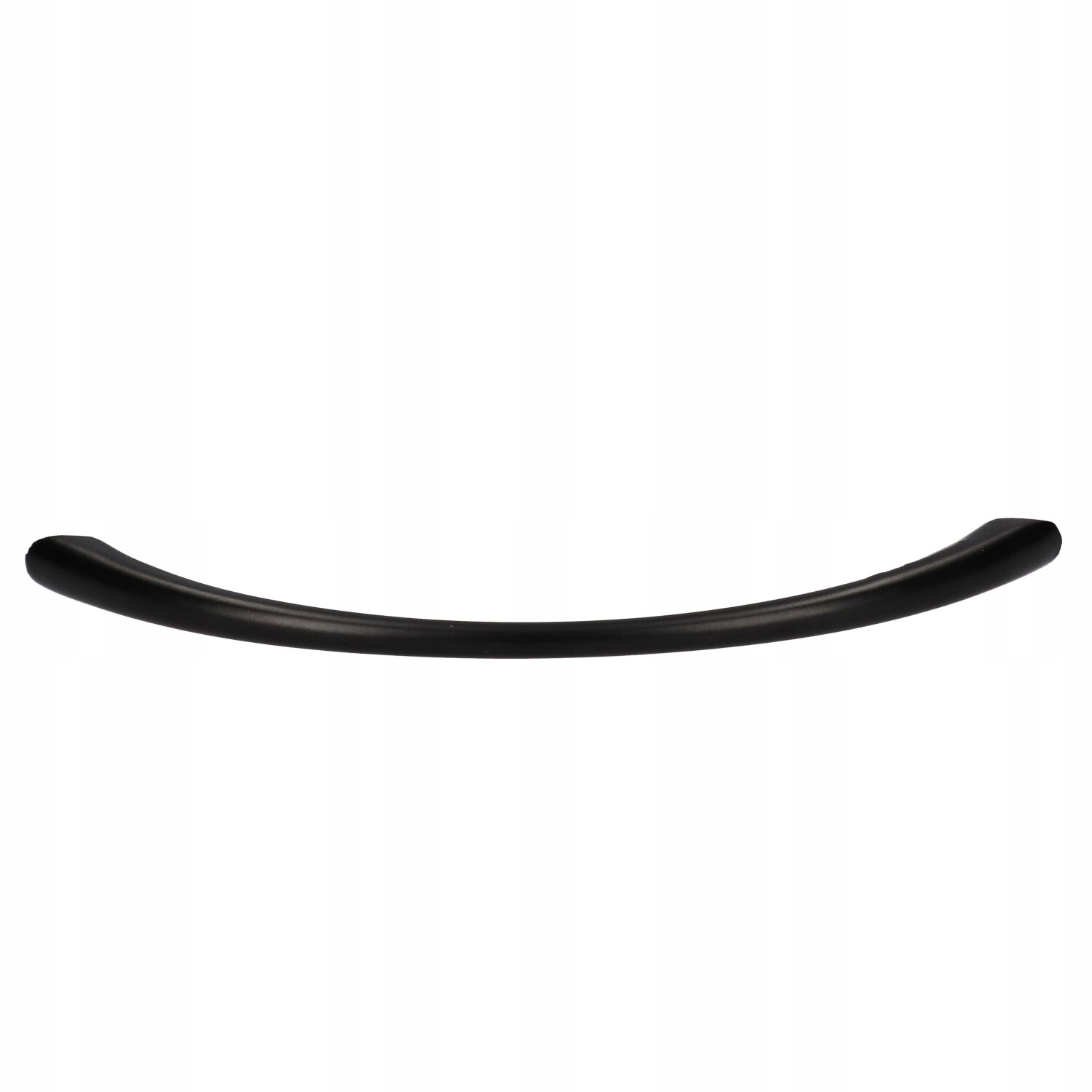 

Uchwyt meblowy HD-02 metalowy czarny mat 96mm