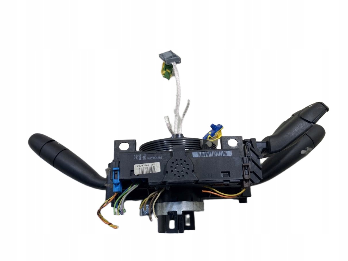 DEVIO LUCI TERGICRISTALLO TERGI PEUGEOT 307 SW 96567445XT