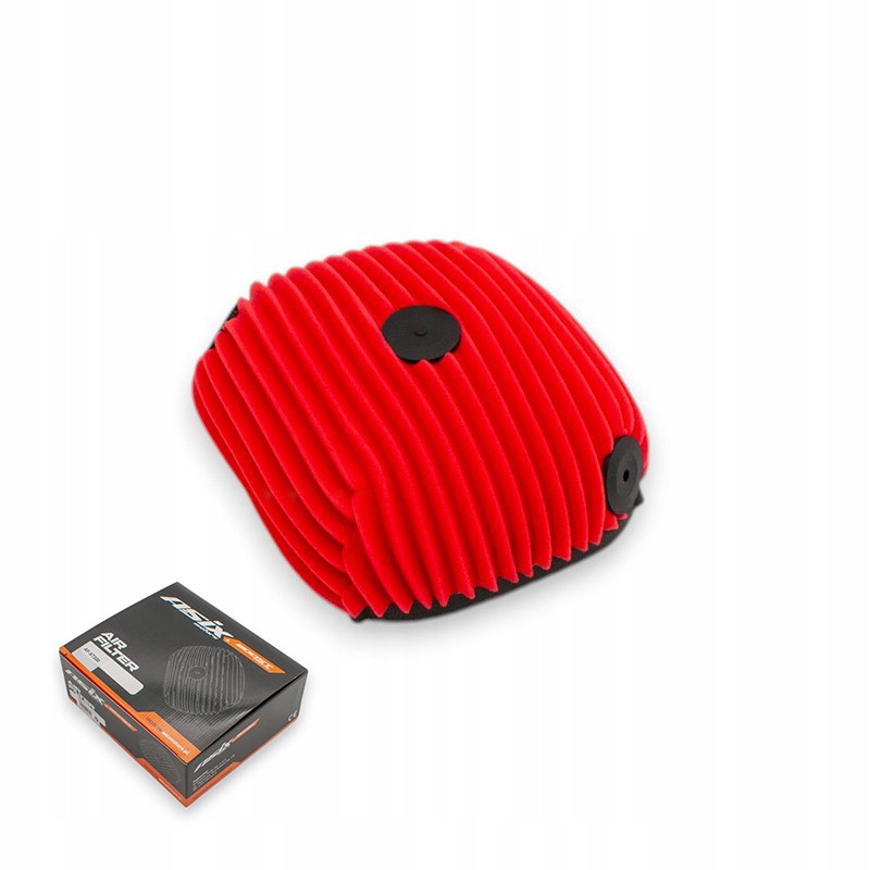 Filtr powietrza Gąbkowy Cross Asix XR99 300 Oryginał