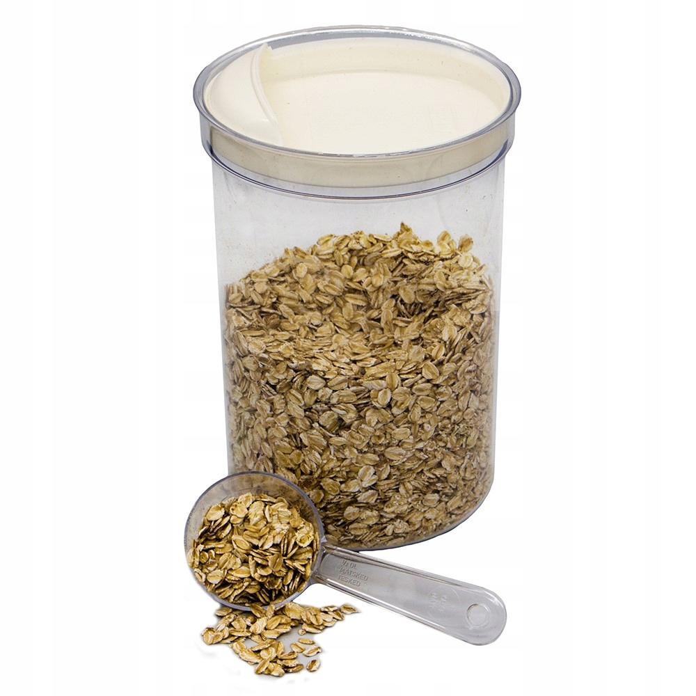 Artykuły Sypkie Sól CURVER Pojemnik 1,7l Żywność