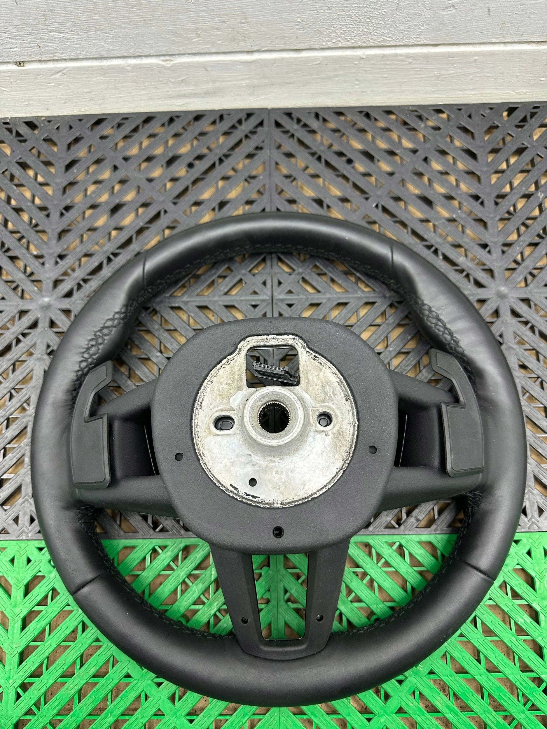 lenkrad BMW 2 U06 X1 U11