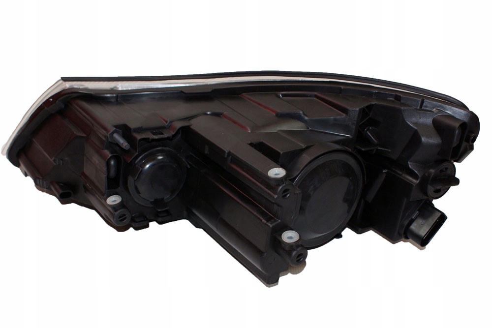 REFLEKTOR PRAWY SKODA OCTAVIA II 2 LIFT 1Z1941018S Strona zabudowy prawa