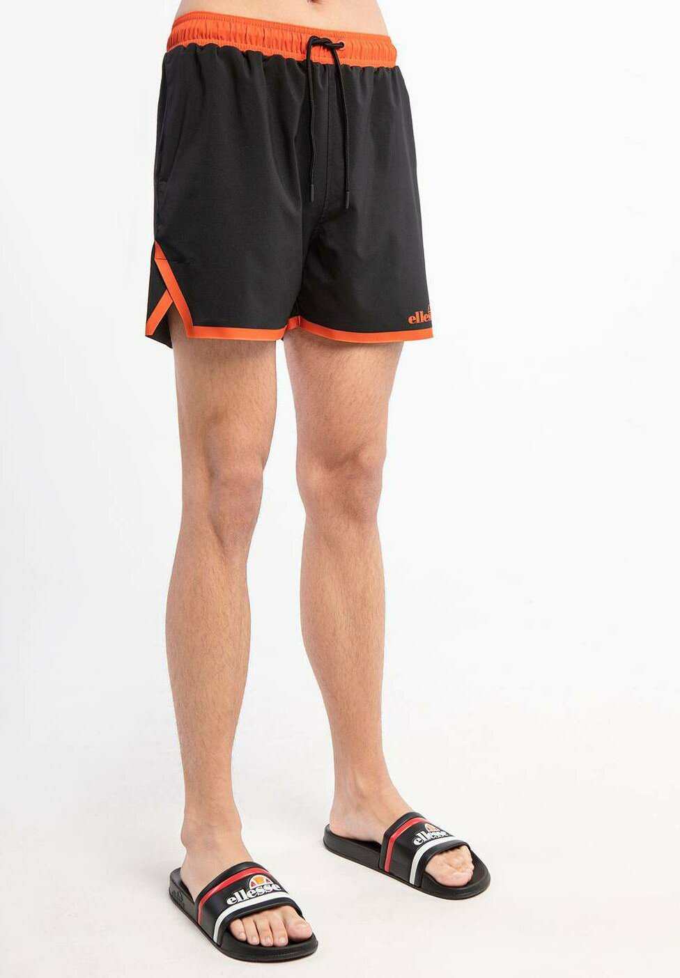 Pánské Sportovní Kraťasy Ellesse Zanco