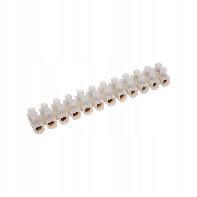 

Listwa zaciskowa złączka kostka 16MM 12-torowa