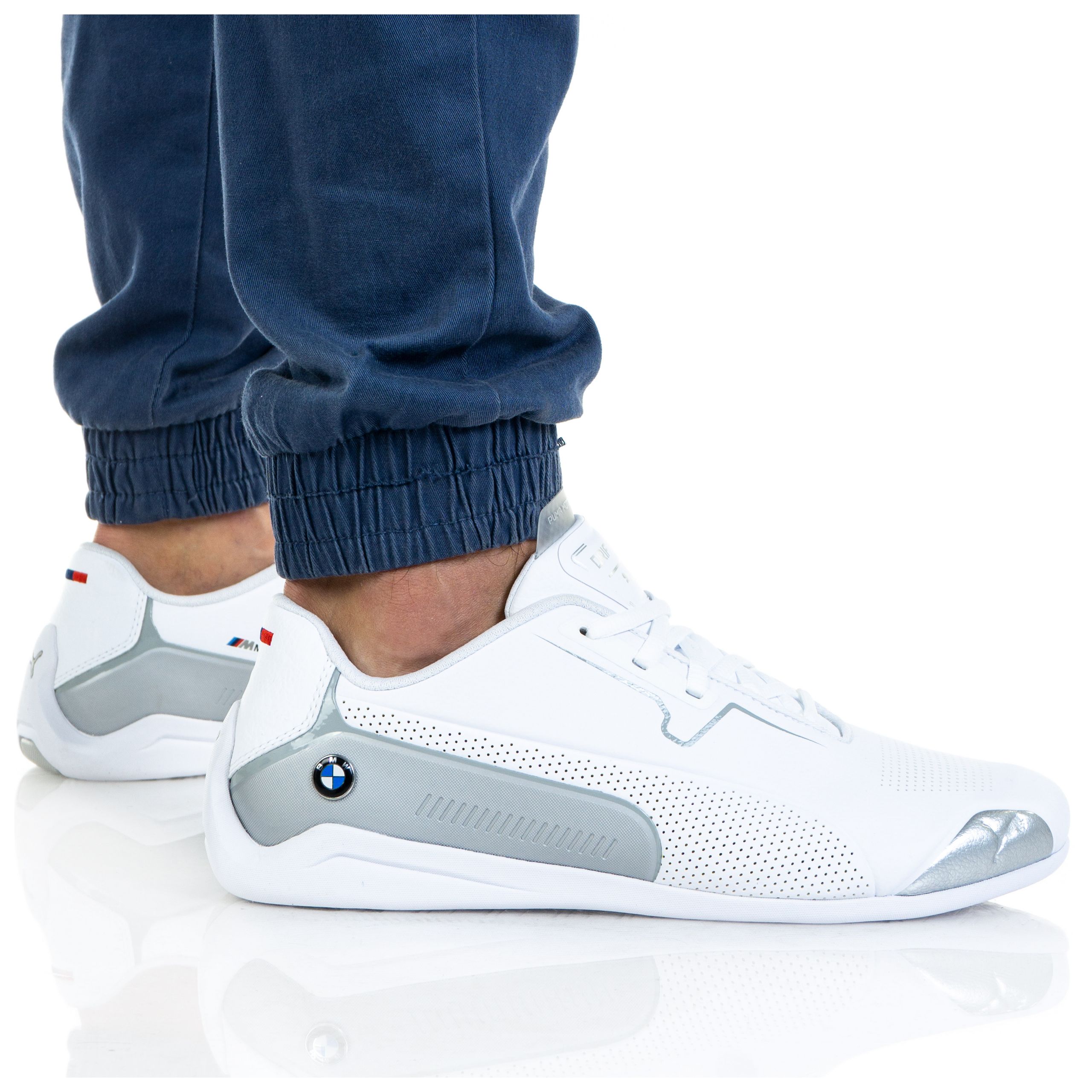 

Buty Puma Męskie Bmw Mms Drift Cat 8 339934 02