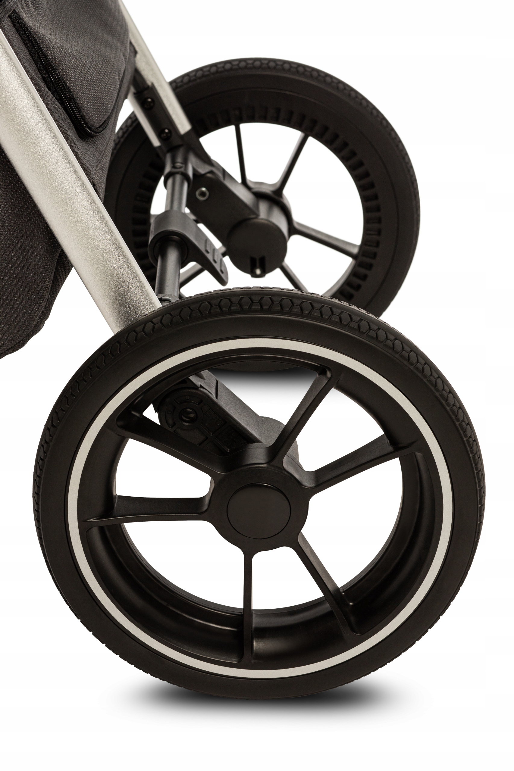 Moon RESEA S 2w1 + ADAPTERY FOLIA Typ siedziska Rozkładane