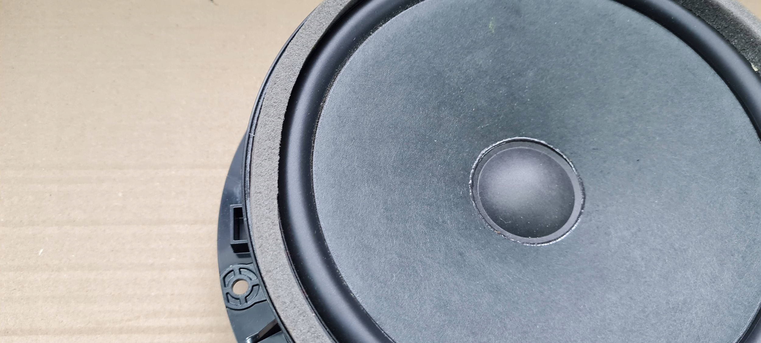 Q5 80A speaker door front left right 80A035415