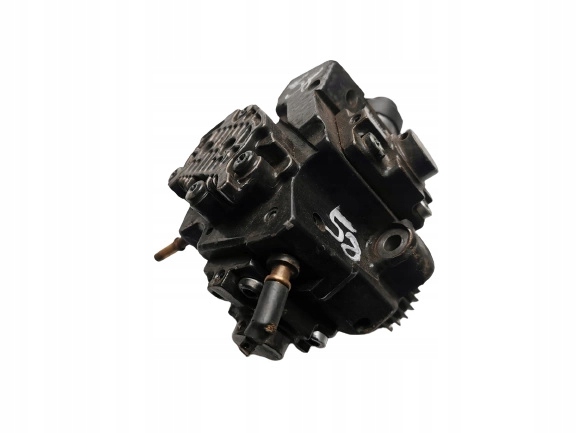 28345708 03P906021B - RENAULT MASTER 2.3 DCI 0445010234 H8200912103 насос