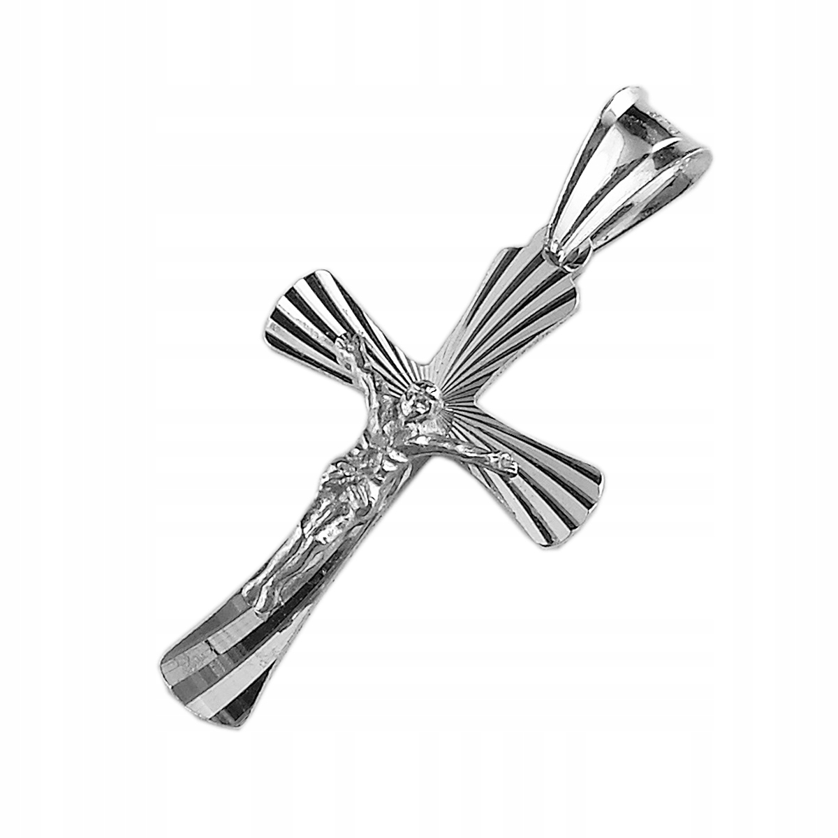 Krzyżyk Srebrny