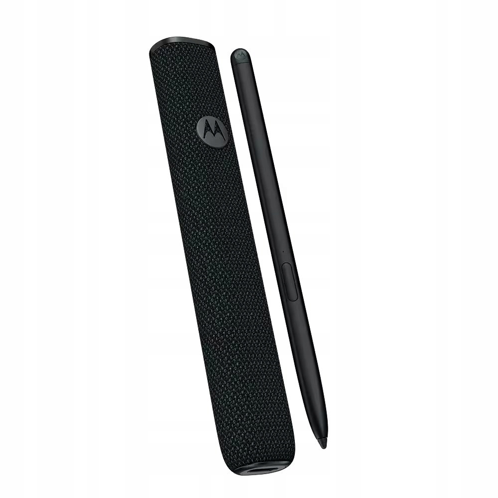 Dotykové Pero Motorola Moto Pen Ultra s nabíjecí základnou pro Moto Signature a Razr Fold