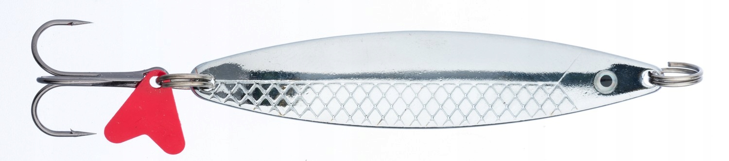 

Morska Wahadłówka Miron 25g Troć Szczupak Belona